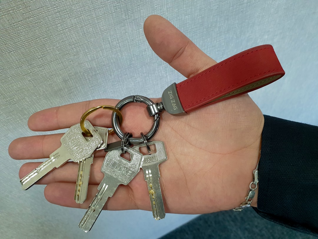 vous avez perdu la clé de votre voiture ? découvrez nos conseils pratiques pour réagir efficacement, sécuriser votre véhicule et obtenir un double rapidement auprès de professionnels.