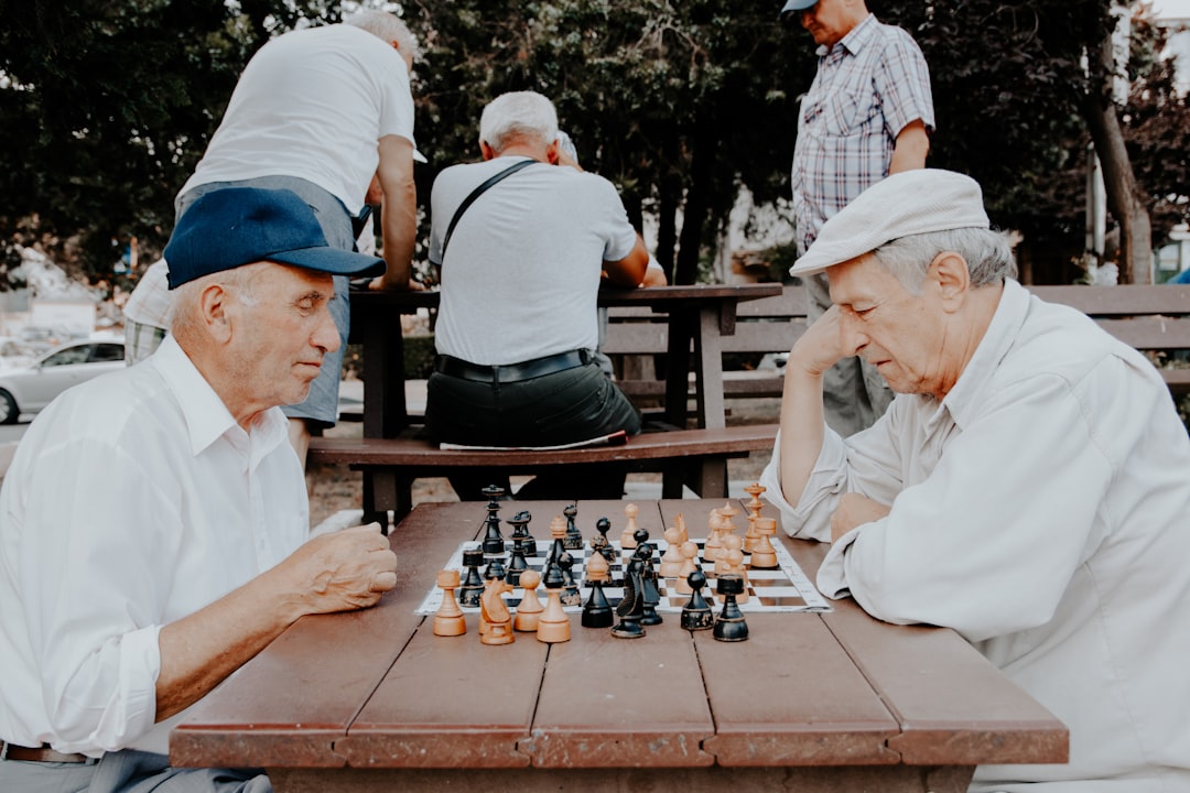 découvrez comment prendre une retraite anticipée, les étapes clés pour planifier votre avenir financier et profiter pleinement de votre temps libre plus tôt que prévu. conseils, astuces et stratégies pour réussir votre early retirement en toute sérénité.