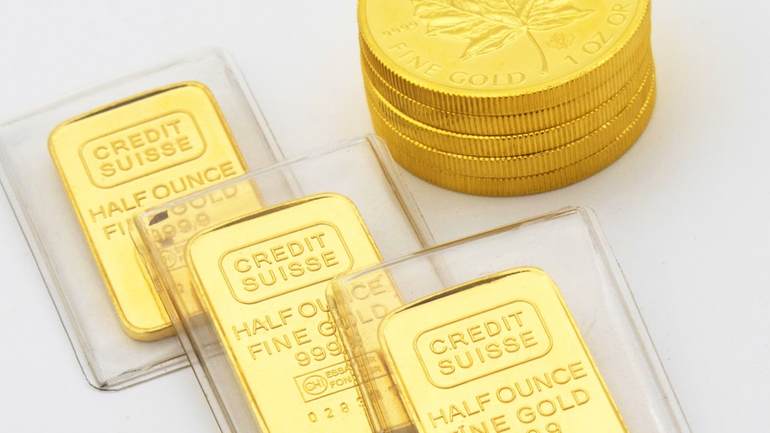 découvrez tout ce qu'il faut savoir sur les banques d'or : fonctionnement, sécurité, avantages et comment investir pour protéger votre patrimoine avec l'or physique ou digital.