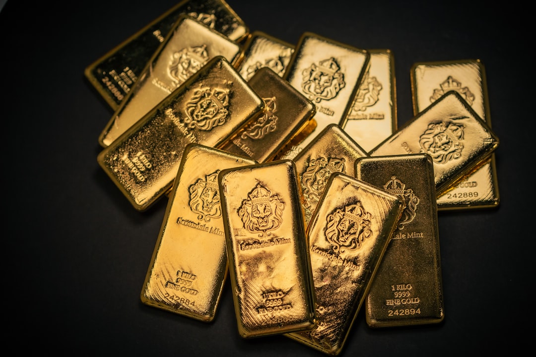 découvrez tout sur les gold banks : fonctionnement, avantages, choix et conseils pour investir dans l’or en toute sécurité. informez-vous sur les banques spécialisées dans l'or.