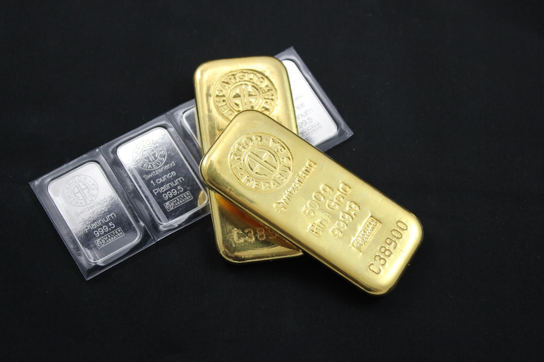 découvrez tout sur les gold banks : fonctionnement, avantages, sécurité et conseils pour investir dans les banques spécialisées dans l’or.