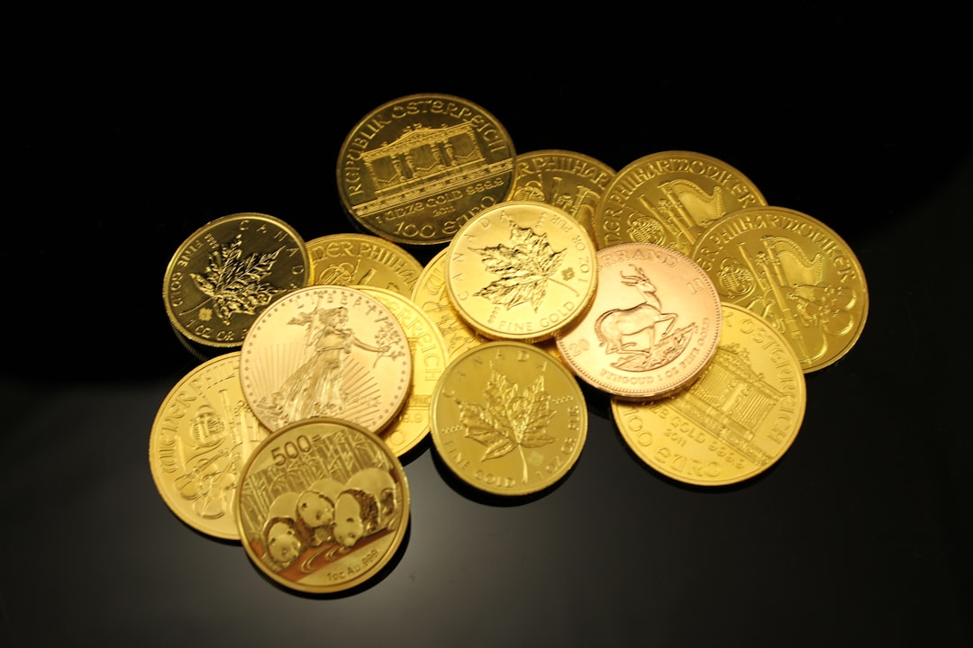découvrez tout sur les gold banks : fonctionnement, avantages, services financiers liés à l'or et conseils pour sécuriser votre patrimoine grâce à ces institutions spécialisées.