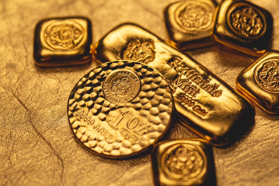 découvrez tout ce qu'il faut savoir sur les gold banks : fonctionnement, avantages, services financiers spécialisés et sécurité de vos investissements dans l'or. comparez les meilleures banques dédiées à l'or.