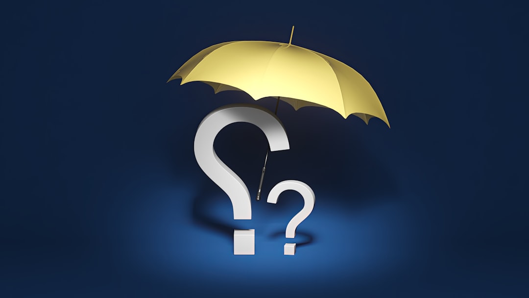 découvrez tout ce qu'il faut savoir sur l'assurance : types, avantages, conseils pour choisir la meilleure couverture et protéger efficacement vos biens et votre famille.