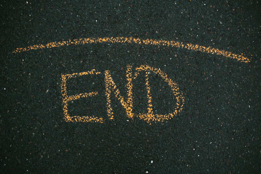 découvrez tout ce qu'il faut savoir sur la termination : définitions, procédures, droits, conséquences et conseils pour bien gérer une fin de contrat ou une rupture professionnelle.